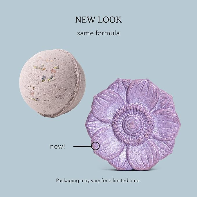 Pacha Soap Co. Froth Bath Bombs - Image 2