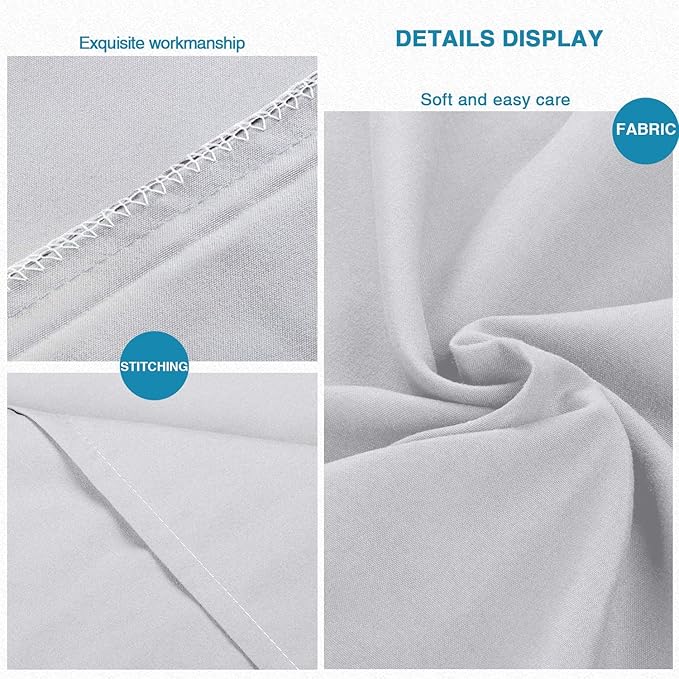 FLXXIE Body Pillow Cover - Image 2