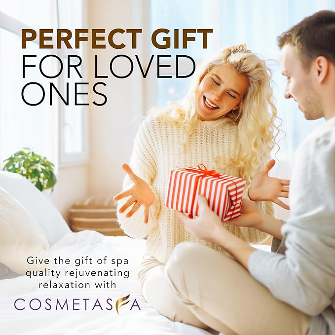 Cosmetasa Massage Oil Set - Image 8
