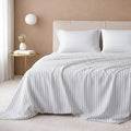 California Design Den California King Sheet Set by CaliforniaDesignDen