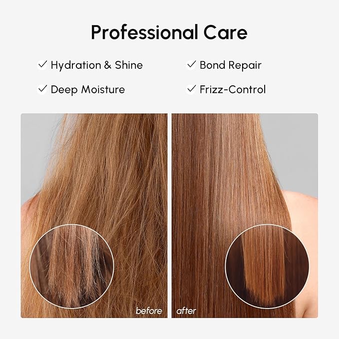 MAREE Deep Conditioning Hair Mask - Image 4