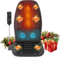 Back Massager with Heat, Cooling Back Massager by COMRELAX