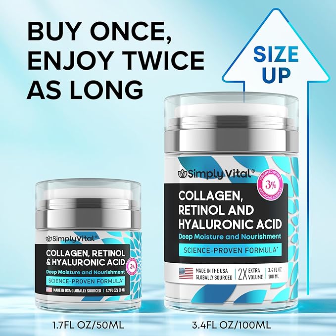 Anti-Aging Face Moisturizer - Image 2