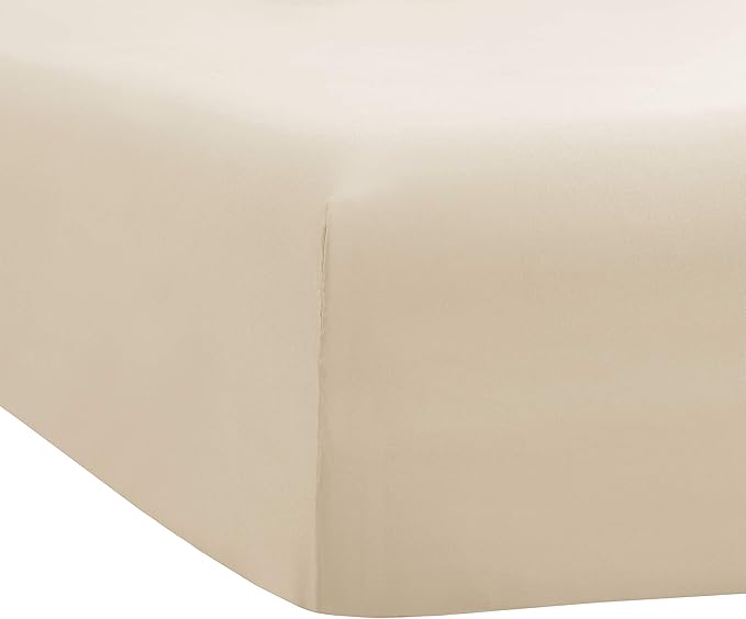 Sfoothome Fitted Sheet Full Size - Image 3