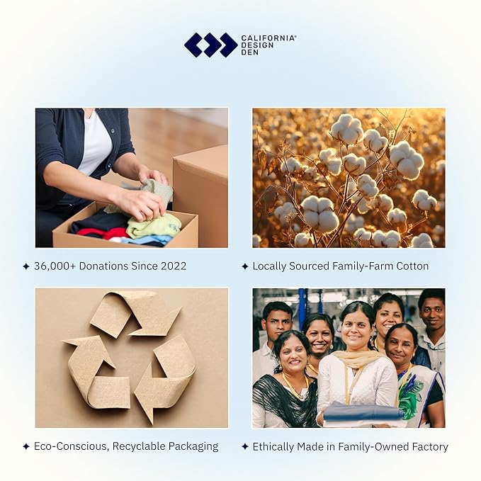 2 King Size Fitted Sheets, 400 Thread Count 100% Cotton Sateen, King Size - Image 9