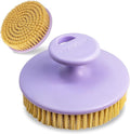 GOLDEZLUX® Dry Body Brush Cruelty-Free Firm Bristles Exfoliate Promote Smooth by GOLDEZLUX%C2%AE