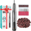 COSLUS C20 Cordless Nail Drill Electric File: Professional by COSLUS