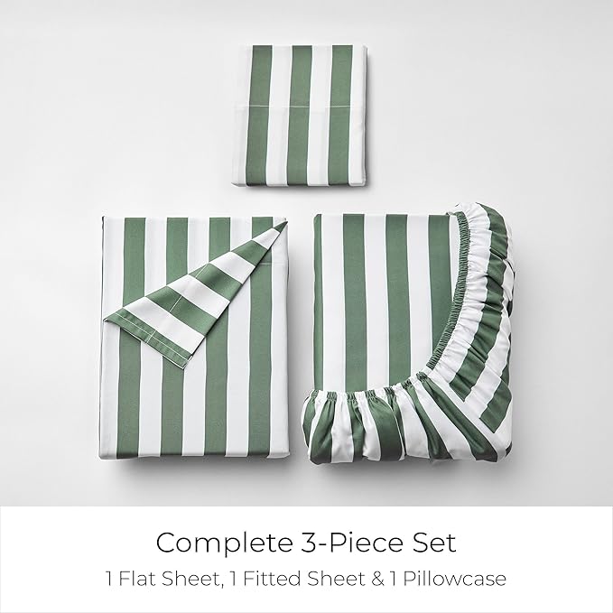 Mellanni Twin Sheets Set - Image 3