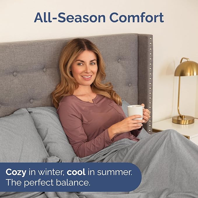 King Size Flat Sheet - Image 6