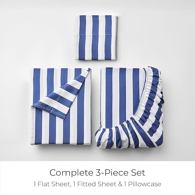 Mellanni Twin XL Sheets Set - Image 3
