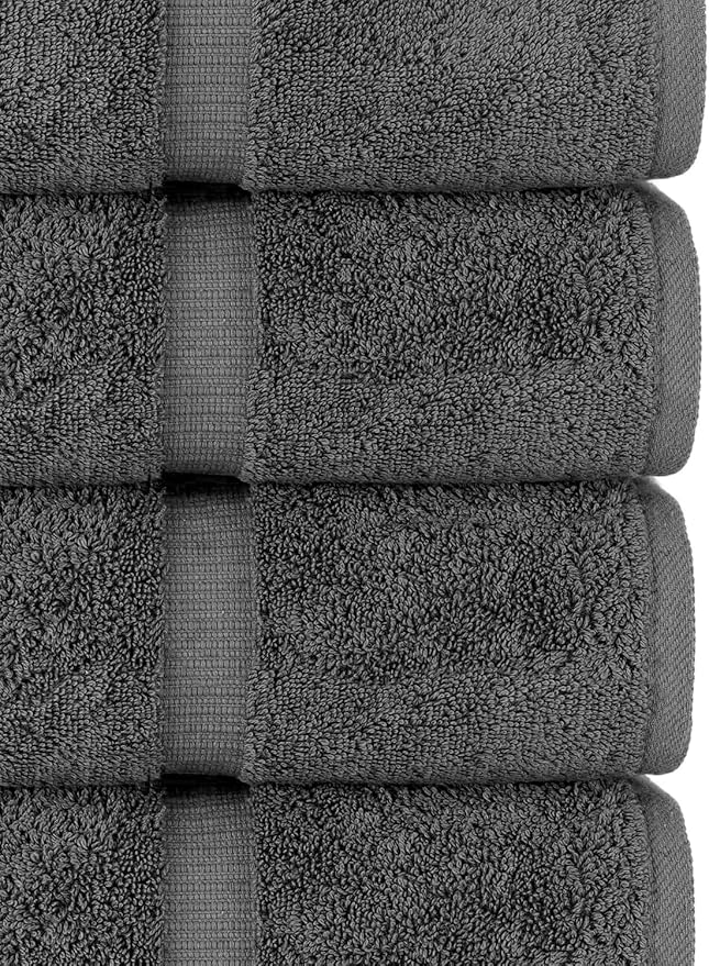 Chakir Turkish Linens 100% Cotton Premium Turkish Towels - Image 4