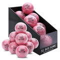 Body & Earth Bath Bombs Gift Set by BODYEARTH