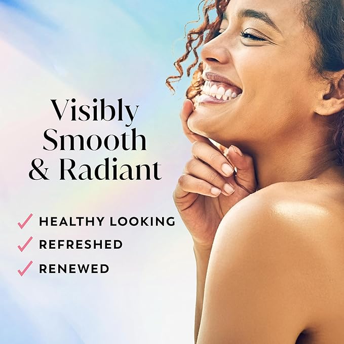 Olay Body Wash for Women, Fresh Radiance, 24/7 Skin-Loving Freshness, Visibly - Image 2