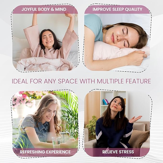Expressive scent Room Freshener spray - Image 7