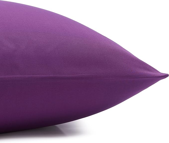 Amazon Basics Lightweight Super Soft Easy Care Microfiber 3 Piece Bed Sheet Set - Image 5