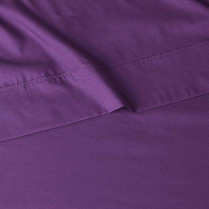 Amazon Basics Lightweight Super Soft, Comfortable, Breathable, Wrinkle - Image 4