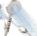 SR SUN RISE Filtered Shower Head by SRSUNRISE