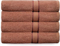 COTTON CRAFT Ultra Soft Bath Towels by COTTONCRAFT