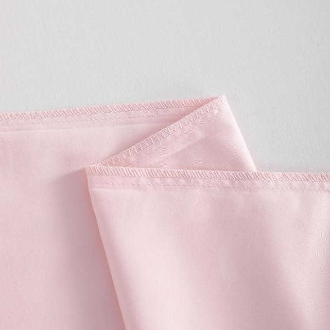NTBAY King Pillowcase Set - Image 6