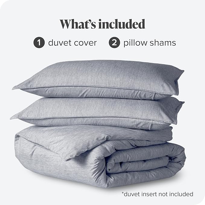 Bare Home Bedding Duvet Cover King Size - Image 7