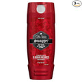 Old Spice Men's Body Wash, Swagger Scent of Confidence, 473 ml/16 fl Oz by OldSpice