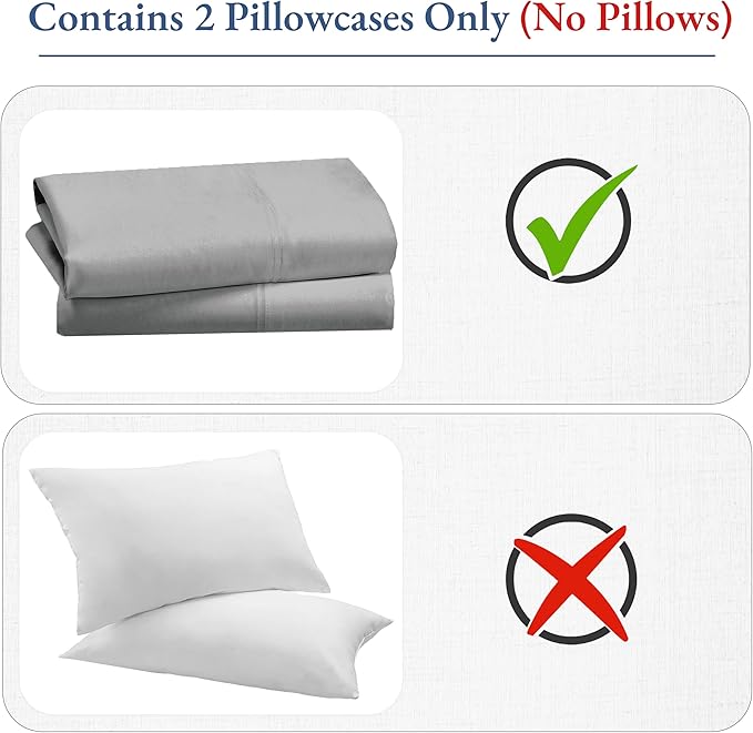 Heirloom Soft, Smooth & Thick Certified 800 Thread Count 100% Cotton Sateen - Image 5