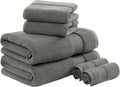 Madison Park Turkish 100% Cotton 600Gsm Luxury Premium Thick Soft Absorbent by MADISONPARK