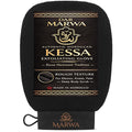Moroccan Kessa Exfoliating Glove Rough – Deep Hammam Body Scrub Mitt by Dar by DarMarwa