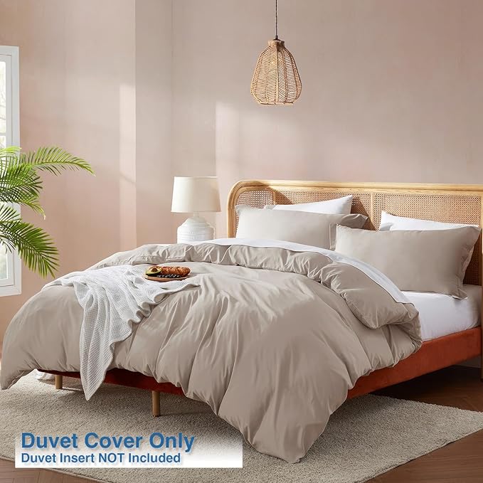 Nestl Twin Duvet Cover Set - Image 2