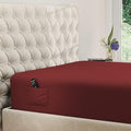 DREAMCARE Fitted Sheet Queen Size by DREAMCARE