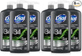 Dial Men 3in1 Body, Hair and Face Wash by DialSoap
