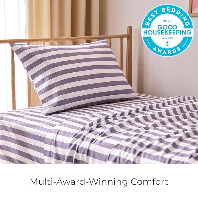 Mellanni Twin Sheets Set - Image 2