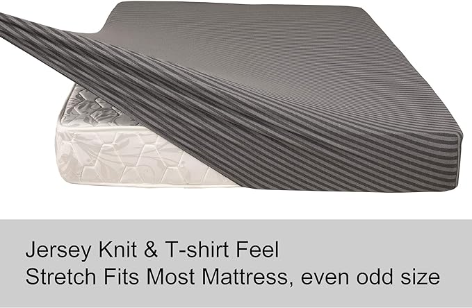 Queen Size Fitted Sheet Only - Image 3