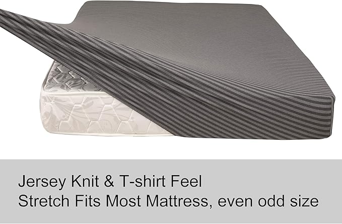 Full Size Fitted Sheet Only - Image 3