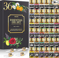 NESCCI Essential Oil Set by NESCCI