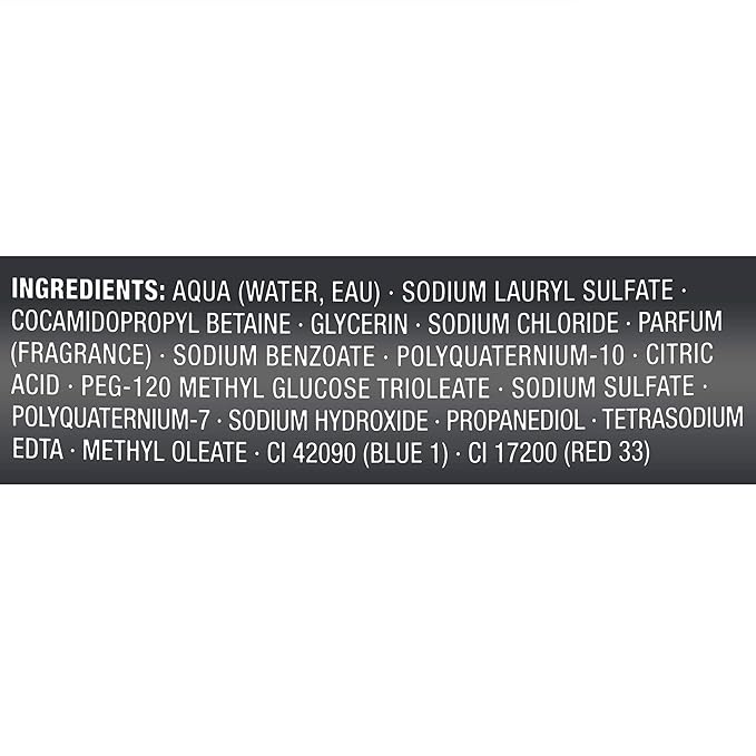 Dial Men 3 in 1 Body, Hair and Face Wash, 16 Fl Oz, Cleanses Deep + Gentle on - Image 8