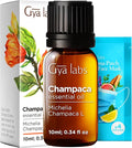 100% Pure Champaca Essential Oil by GyaLabs