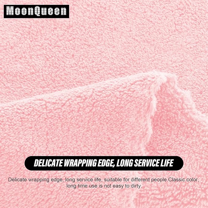MOONQUEEN Ultra Soft Premium Washcloths Set - Image 7