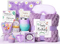 Birthday Gifts for Women Friendship, Unique Happy Birthday Gifts Basket for Mom by MAYICIVO