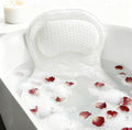 Bath Pillows for Tub Luxury, Bath Pillow for Head and Neck, Fit Bathtub Hot Tub by Joeyset