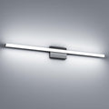 42Inch LED Bathroom Vanity Light Bar 5700K Dimmable Led Bathroom Light Over by FWASTT