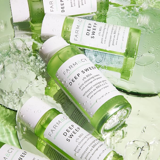 Farmacy 2% Salicylic Acid Toner - Image 7