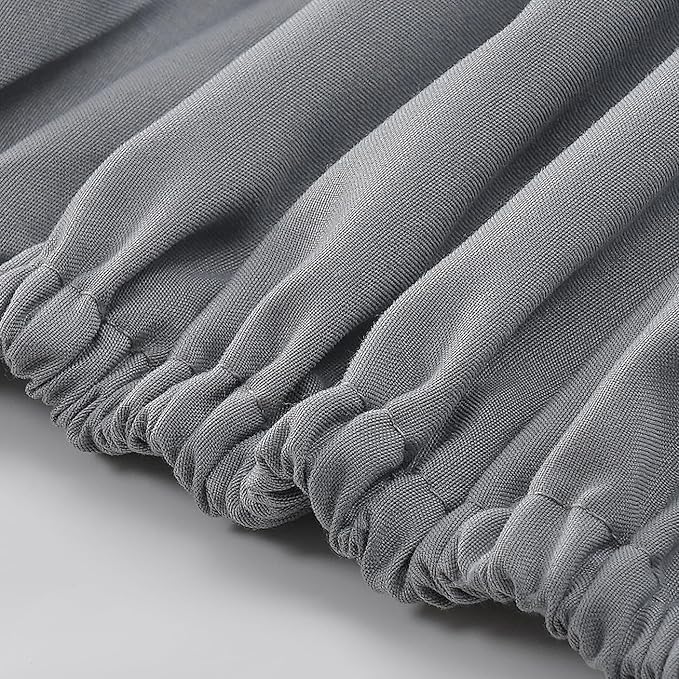 Modern Threads Soft Microfiber Solid Sheets - Image 5