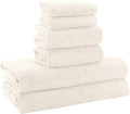 MOONQUEEN Ultra Soft Towel Set-Quick Drying by MOONQUEEN