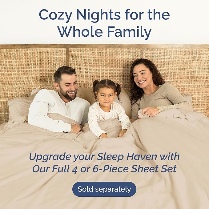 Twin XL Size Flat Sheet - Image 8
