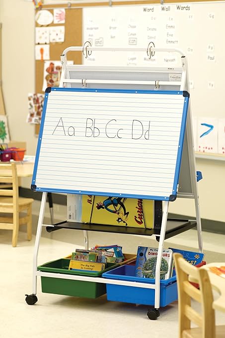 Classic Royal® Reading Writing Center