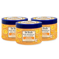 Dr Teal's Pink Himalayan Salt Body Scrub, Glow & Radiance by DrTeals