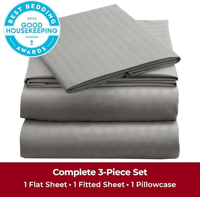 Mellanni Twin Sheets Set - Image 2
