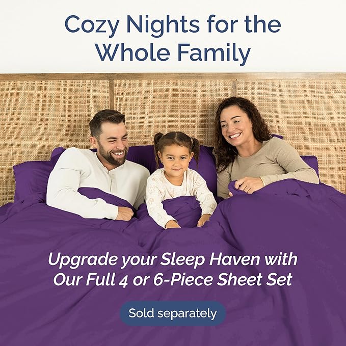 Queen Size Flat Sheet - Image 8