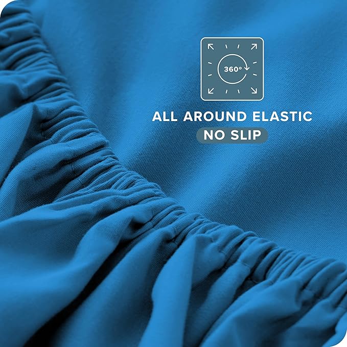 Bare Home Full Sheet Set - Image 6
